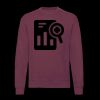 Classic 80/20 set-in sweatshirt Thumbnail