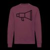 Classic 80/20 set-in sweatshirt Thumbnail