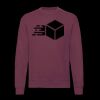 Classic 80/20 set-in sweatshirt Thumbnail