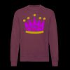 Classic 80/20 set-in sweatshirt Thumbnail