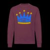 Classic 80/20 set-in sweatshirt Thumbnail