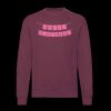Classic 80/20 set-in sweatshirt Thumbnail