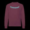 Classic 80/20 set-in sweatshirt Thumbnail