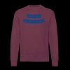 Classic 80/20 set-in sweatshirt Thumbnail