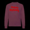 Classic 80/20 set-in sweatshirt Thumbnail