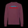 Classic 80/20 set-in sweatshirt Thumbnail