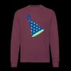 Classic 80/20 set-in sweatshirt Thumbnail