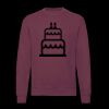 Classic 80/20 set-in sweatshirt Thumbnail