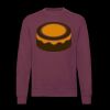 Classic 80/20 set-in sweatshirt Thumbnail