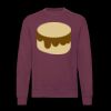 Classic 80/20 set-in sweatshirt Thumbnail