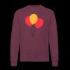 Classic 80/20 set-in sweatshirt Thumbnail