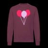 Classic 80/20 set-in sweatshirt Thumbnail