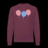 Classic 80/20 set-in sweatshirt Thumbnail