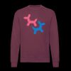 Classic 80/20 set-in sweatshirt Thumbnail