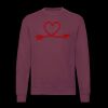 Classic 80/20 set-in sweatshirt Thumbnail