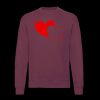 Classic 80/20 set-in sweatshirt Thumbnail