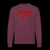 Classic 80/20 set-in sweatshirt Thumbnail
