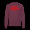 Classic 80/20 set-in sweatshirt Thumbnail