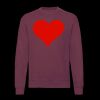 Classic 80/20 set-in sweatshirt Thumbnail