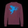 Classic 80/20 set-in sweatshirt Thumbnail