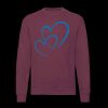 Classic 80/20 set-in sweatshirt Thumbnail