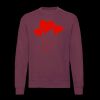 Classic 80/20 set-in sweatshirt Thumbnail