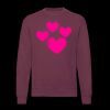 Classic 80/20 set-in sweatshirt Thumbnail