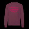 Classic 80/20 set-in sweatshirt Thumbnail
