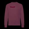 Classic 80/20 set-in sweatshirt Thumbnail