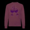 Classic 80/20 set-in sweatshirt Thumbnail