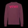 Classic 80/20 set-in sweatshirt Thumbnail
