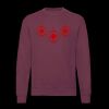 Classic 80/20 set-in sweatshirt Thumbnail