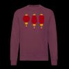 Classic 80/20 set-in sweatshirt Thumbnail