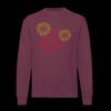 Classic 80/20 set-in sweatshirt Thumbnail
