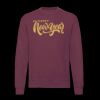 Classic 80/20 set-in sweatshirt Thumbnail