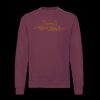 Classic 80/20 set-in sweatshirt Thumbnail