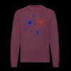 Classic 80/20 set-in sweatshirt Thumbnail