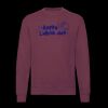 Classic 80/20 set-in sweatshirt Thumbnail