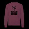 Classic 80/20 set-in sweatshirt Thumbnail