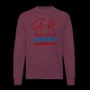 Classic 80/20 set-in sweatshirt Thumbnail