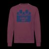 Classic 80/20 set-in sweatshirt Thumbnail