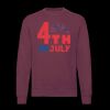 Classic 80/20 set-in sweatshirt Thumbnail