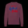 Classic 80/20 set-in sweatshirt Thumbnail