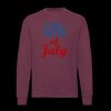 Classic 80/20 set-in sweatshirt Thumbnail