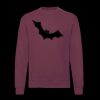 Classic 80/20 set-in sweatshirt Thumbnail