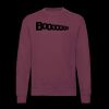Classic 80/20 set-in sweatshirt Thumbnail