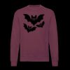 Classic 80/20 set-in sweatshirt Thumbnail