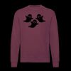 Classic 80/20 set-in sweatshirt Thumbnail