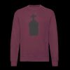 Classic 80/20 set-in sweatshirt Thumbnail