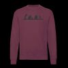 Classic 80/20 set-in sweatshirt Thumbnail
